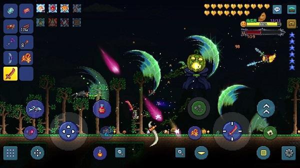 泰拉瑞亚 1.4.4免费汉化游戏图3