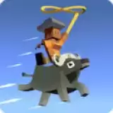 牛仔竞技场