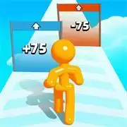 变身对决