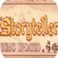 storyteller中文