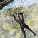 战场幸存者