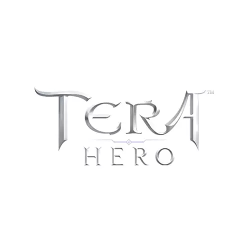 TERA ORIGIN(Tera Hero汉化