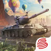 坦克世界闪击战国际