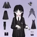 童话小公主魔法美妆达人秀