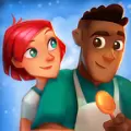 爱情与馅饼 中文版