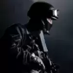 精英反恐突击