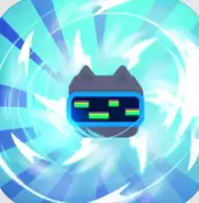 旋转猫咪
