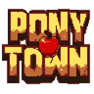 ponytown 中文版