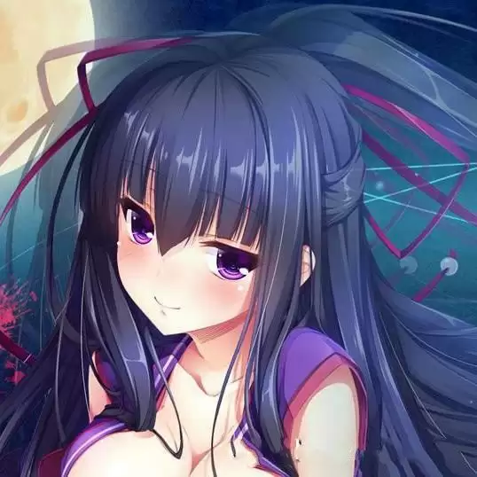 凭夜之村冷狐