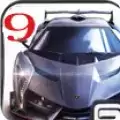 狂野飙车9内购