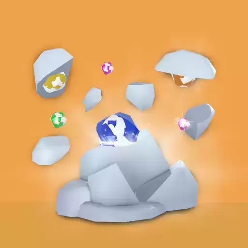 淘金大亨