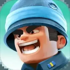 口袋奇兵