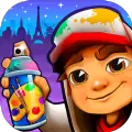 subway surfers 初始版