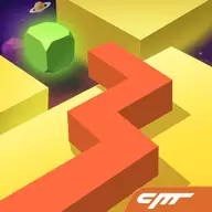 跳舞的线