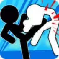 火柴人对决