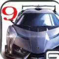 狂野飙车9完整