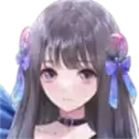 蔚蓝反射灿