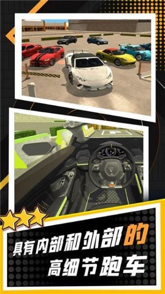 停车挑战 v2.5游戏图3