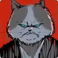 猫武士
