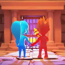 冰火人