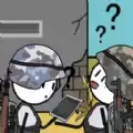 火柴人冒险日记