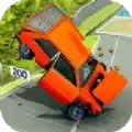 疯狂车祸模拟器
