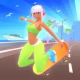 魔法冲浪者2
