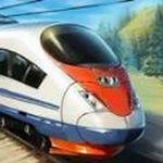 高铁列车之星HighSpeedTrains-Locomotive