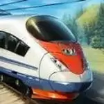 高铁列车之星HighSpeedTrains-Locomotive