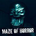 Maze of Horror 中文版