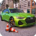 汽车城停车大师(car parking: car games 3d)