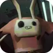 恐怖兔子