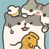 动物餐厅