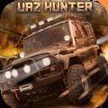 SUV UAZ HUNTER