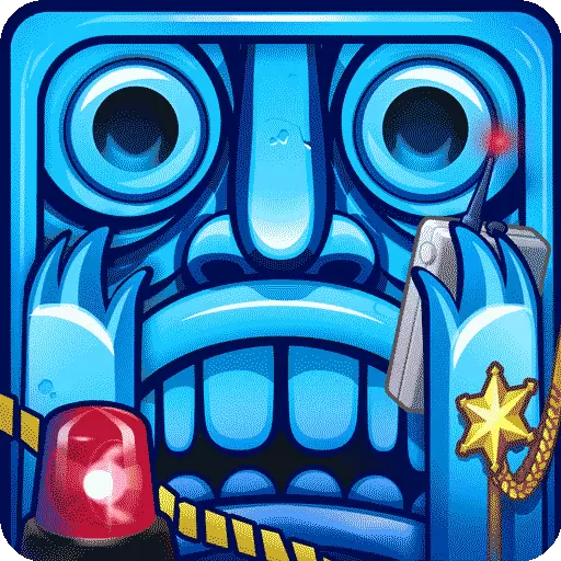 神庙逃亡2