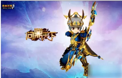 热血江湖怎么退出门派
