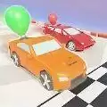 爆炸赛跑