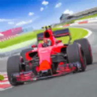 Real Formula Car Racing Games(真正方程式赛车模拟器)