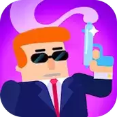 英雄射击
