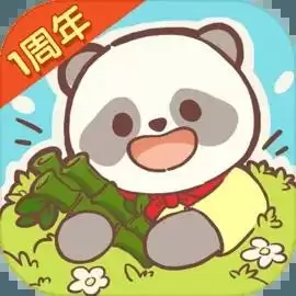 熊猫餐厅