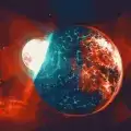 银河星球毁灭大爆炸