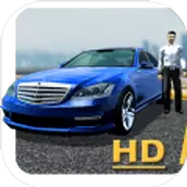 Real Car Parking HD