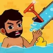 水之谜