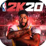 nba2K20