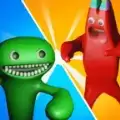 Banban Fight: Horror Garten(班班大战花园)
