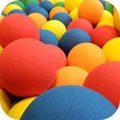 BallPlaying(玩球)