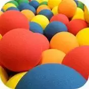 BallPlaying(玩球)