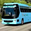 客车模拟器