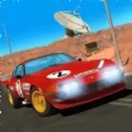 Rally Car : Extreme Fury Race(拉力赛车极速狂怒之战)
