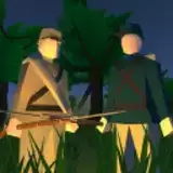 维克斯堡之役